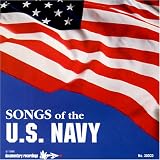 Songs of the Us Navy