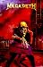Megadeth~ Megadeth Poster~ Rare Vintage Poster!!~ Approx 24