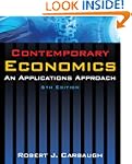 Contemporary Economics: An Applicatio...