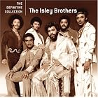 The Definitive Collection by  The Isley Brothers 