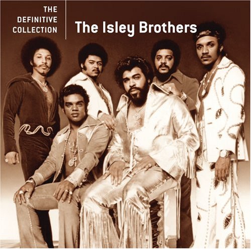 The Isley Brothers - The Heat Is On (Part 1 & 2) Lyrics - Zortam Music