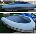 Seamax OCEAN290 - 9.5 Feet Aluminum Floor - V Hull Inflatable Boat Dinghy Seamax OCEAN290 - 9.5 Feet Aluminum Floor - V Hull Inflatable Boat Dinghy