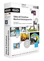 MAGIX Video & Fotoshow Nachvertonungsarchiv