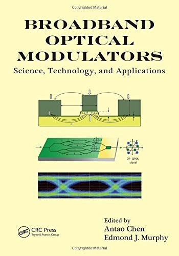Broadband Optical Modulators: Science, Technology, and Applications (2011-11-16)