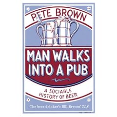 Man Walks Into A Pub