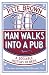 Man Walks into a Pub: A Sociable History of Beer