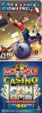 Fast Lanes Bowling + Monopoly Casino Gambling