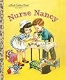 Nurse Nancy (Little Golden Book)
