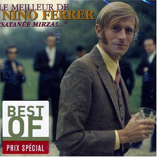 Nino Ferrer - Les Yeux de Laurence Lyrics - Zortam Music