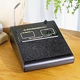 Wein 2500 Ionic Room Air Purifier