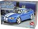 1997 Ford Mustang Cobra Boyd Coddington American Hot Rod AMT / ERTL Skill Level 2 1:25 Scale Model Kit