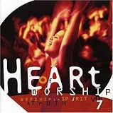 Music : Heart of Worship Vol.7