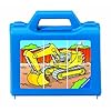 Ravensburger 07470 - Fahrzeuge im Einsatz - 6 Teile W�rfelpuzzle