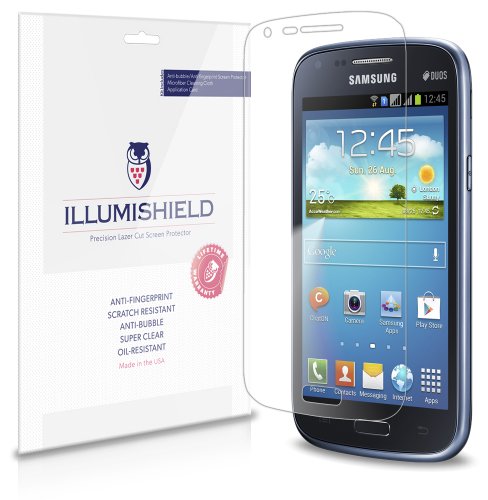 iLLumiShield--Samsung-Galaxy-Core-Screen-Protector-Japanese-Ultra-Clear-HD-Film-with-AntiBubble-and-AntiFinger