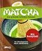 Bücher : Matcha: Das gesunde Grüntee-Wunder