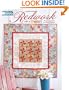 Redwork with a Twist (Leisure Arts #5112)