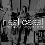 Leaving Traces: Songs 1994-04