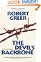 The Devil's Backbone: A CJ Floyd Mystery (CJ Floyd Mystery Series)