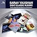 Image of I'm Glad There Is You (Sarah Vaughan With Clifford Brown - 1954)