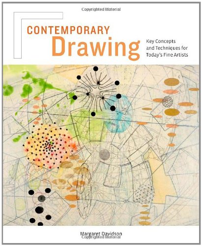 Contemporary Drawing: Key Concepts and Techniques