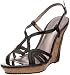 Charles David Women's Grandeur Wedge Sandal