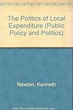 The politics of local expenditure