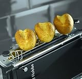 Produkt-Bild: Russell Hobbs Midnight Black Toaster