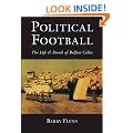 Political Football: The Life and Death of Belfast Celtic