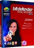 BitDefender Total Security 2011 - 3 PC/1 year