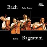 Bach: Cello Suites