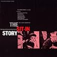 The Sit-in Story