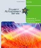 Student Achievement Series: Fundamentals of Contemporary Business Communication