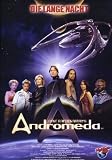Andromeda [Region 2]