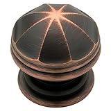 Liberty 61501VB 31mm Cabinet Hardware Knob by Liberty