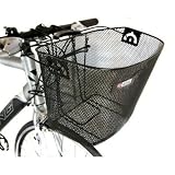 New Model Wire Mesh Front Basket and Bracket.