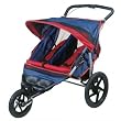 Instep Run Around 2 Stroller