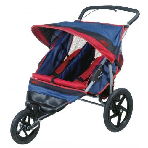 Instep Run Around 2 Stroller