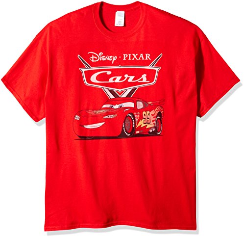 Disney Men's Cars 