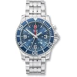 Mens Swiss Army Maverick II Alarm Watch by Swiss Army