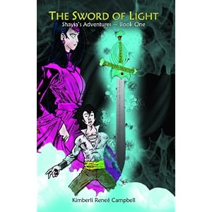 Sword of Light Sword of Light