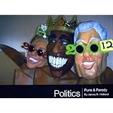 politics puns  parody