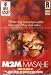 M2M Masahe - Philippine Gay Special DVD Image