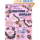 Unsigned Beauties Of Costume Jewelry by Marcia Sparkles Brown