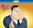 American Dad [HD]: American Dad Season 8 [HD]