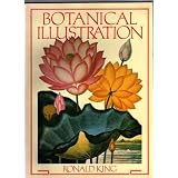 Botanical Illustration ~ Ronald King