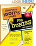 Complete Idoit's Guide for Dumies