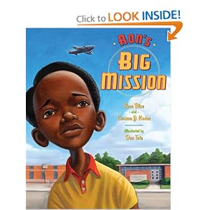 Ron's Big Mission