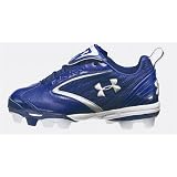 Under Armour Leadoff Low
