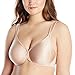 Wacoal Women's Bodysuede Underwire Bra