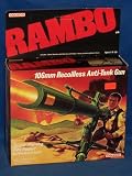 RAMBO 106MM Recoilless Anti-Tank GunIMAGE
